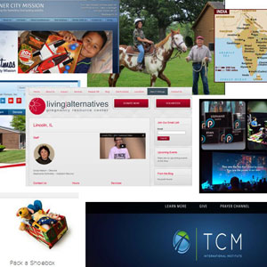 ECC: missions
